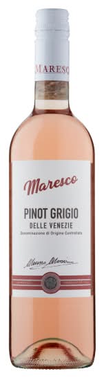 Maresco Delle Venezie Pinot Grigio Wine (750ml)