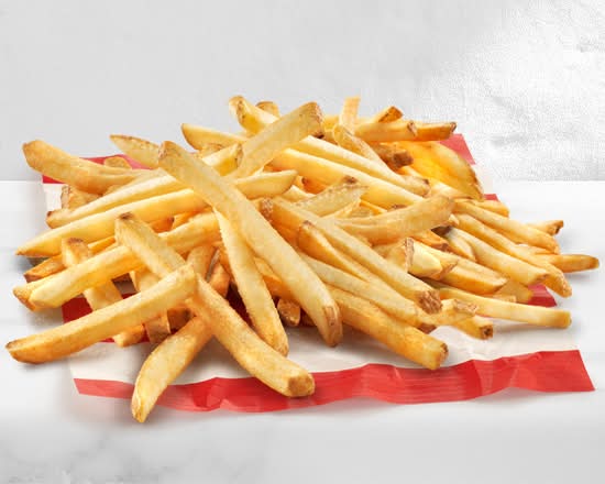 Papas Fritas Grandes