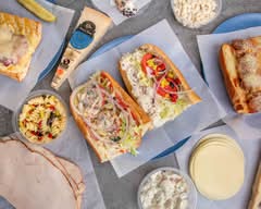Cardelli's Italian Deli (7786 Limonite Ave 23)