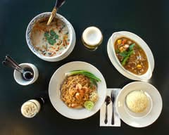 Thai Orchid Restaurant