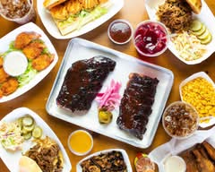 Smok-Haus (Garden City)