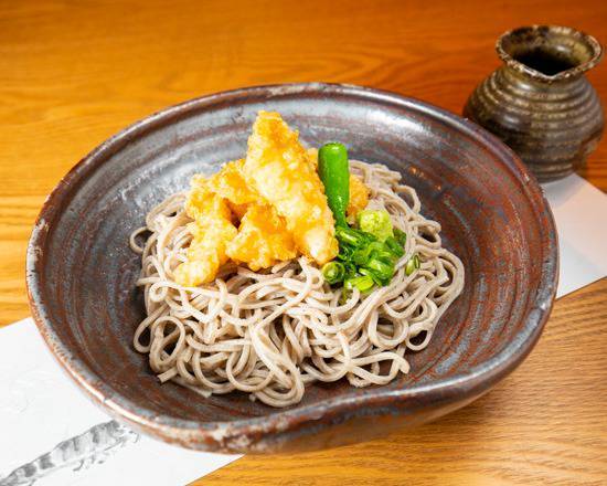 10割そば メニュー ｜ 10そば［十割そば専門店］