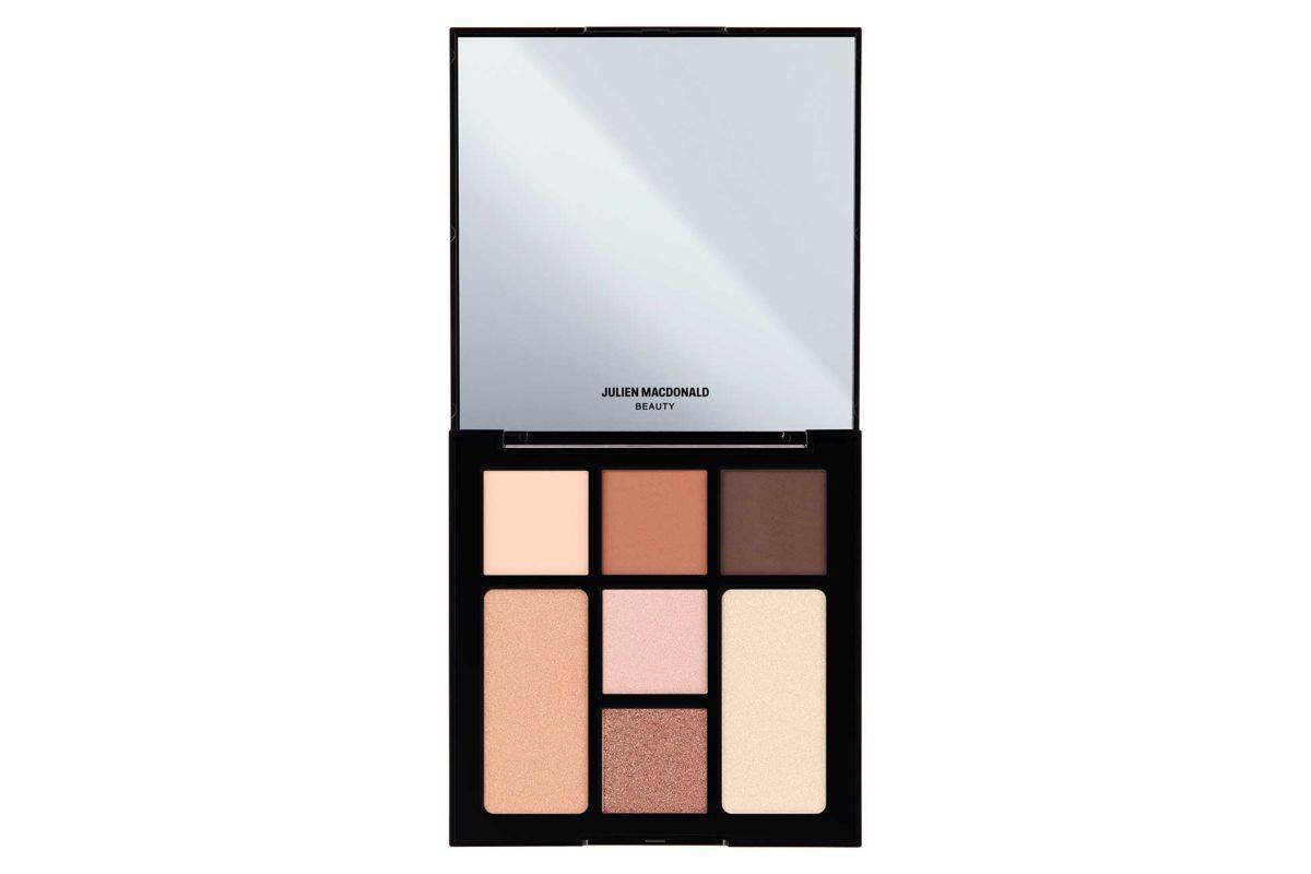 Julien Macdonald Eye & Face Palette