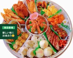 台湾料理 営業中 福島店