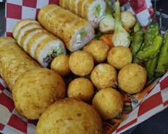 Oni Rice Sushi