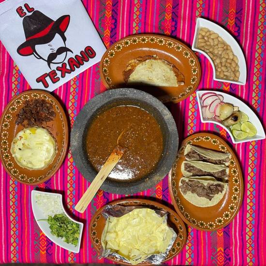 El Texano Grill (Guadalajara)