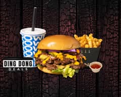 Downlow Burgers (Mount Albert)