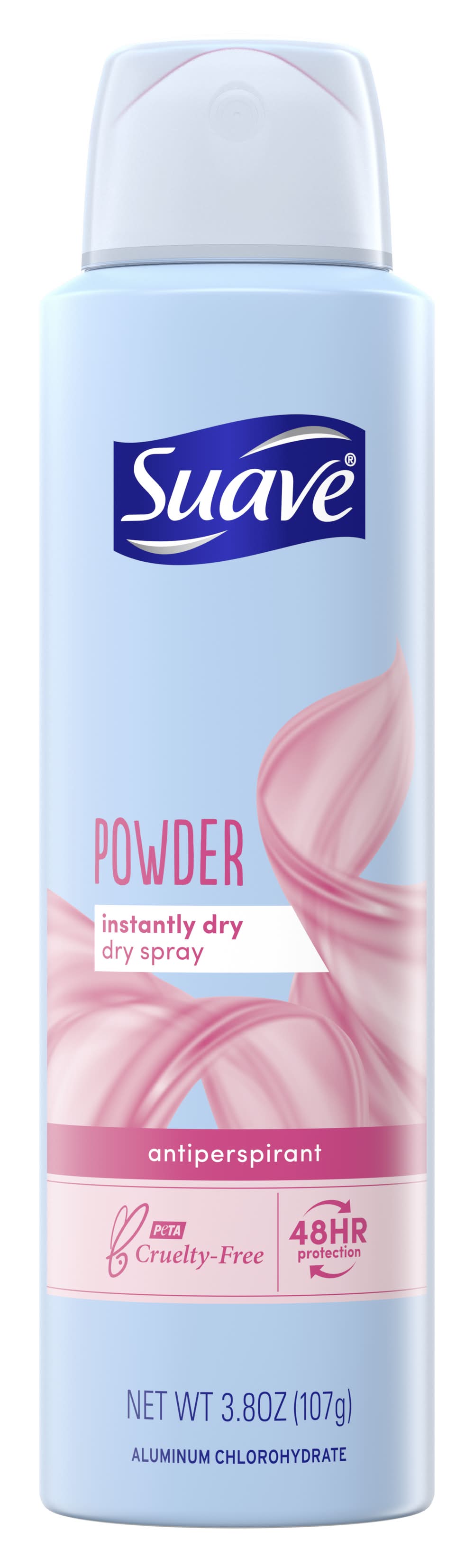 Suave Powder Anti-Perspirant Dry Spray oz) Delivery Near