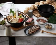 裕豐酒糟雞珍鮮鍋