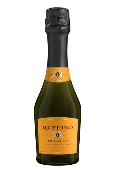 Ruffino Prosecco D.o.c. Sparkling Wine (187 ml)