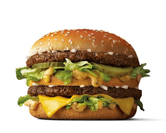 Big Mac®