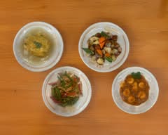 【犬山市 名物どんでん丼がおすすめ】中華料理 池田屋 