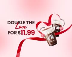 Luckin Coffee (1375 Broadway)