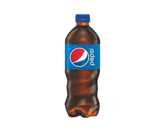 Pepsi