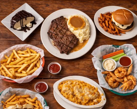 The "World Famous" Waiting Room