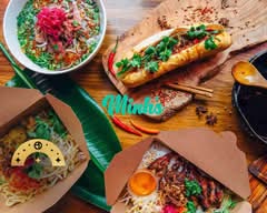 Minh’s (Orillia)