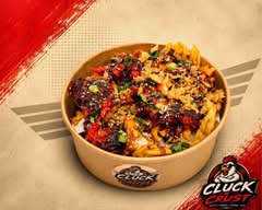 Cluck N' Crust (Dudley)