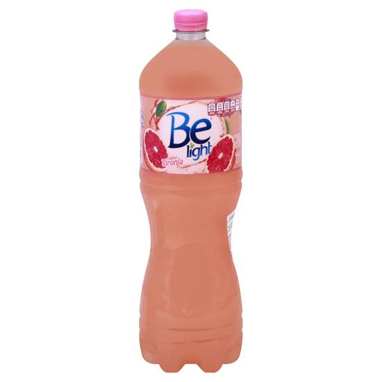 Be Light Grapefruit Flavored Water (50.7 fl oz)