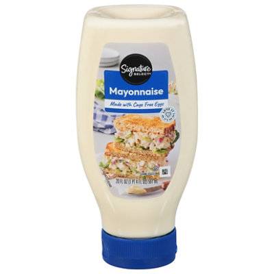 Signature Select Mayonnaise