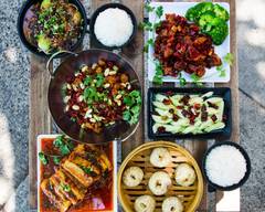 Chengdu Famous Food
