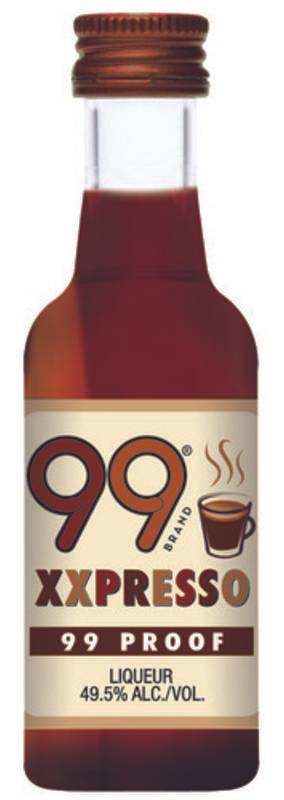 99 XXpresso 50ml