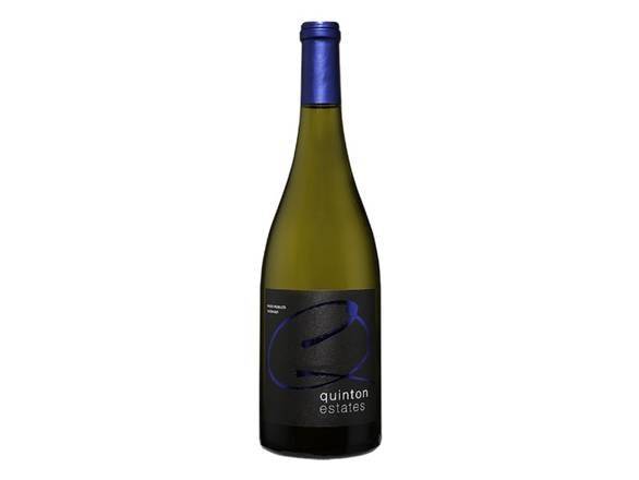 Quinton Estates Paso Robles Viognier (750 ml)