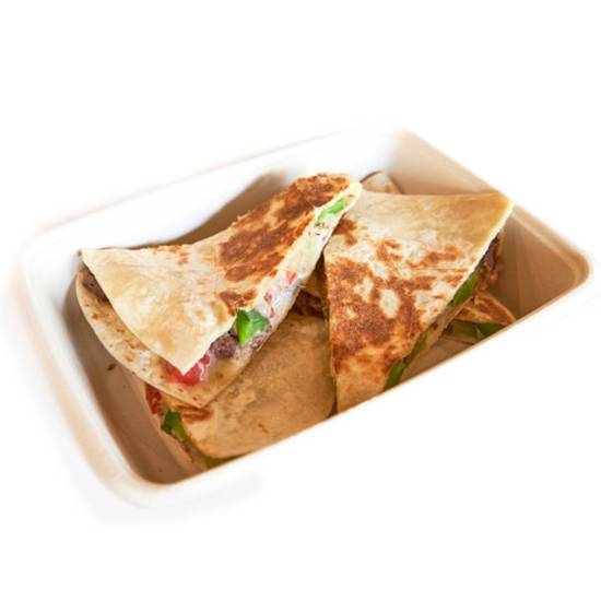 Goloco Quesadilla