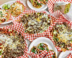 Aybertos Mexican Food- 3696 (3696 Ocean View Blvd, San Diego, CA)