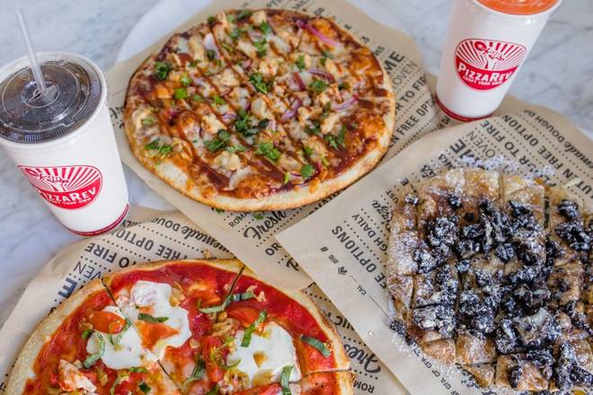 Pizza & Chill
