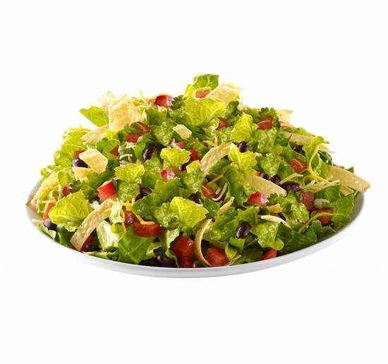 Vegetarian Chronic Salad