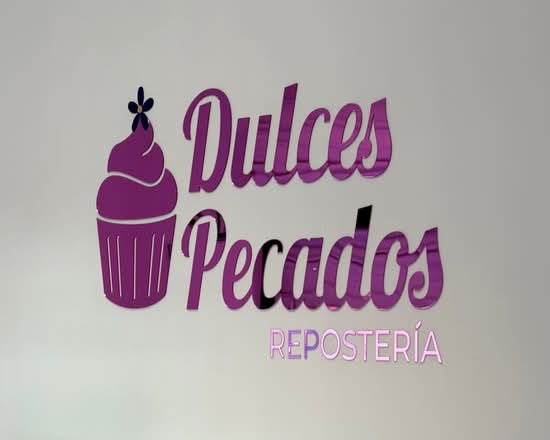 Dulces Pecados Reposteria