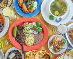 Myra's Salvadorian Cuisine (Downey)