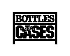 Bottles and Cases