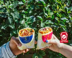 Bridgetown Roti (Hollywood)