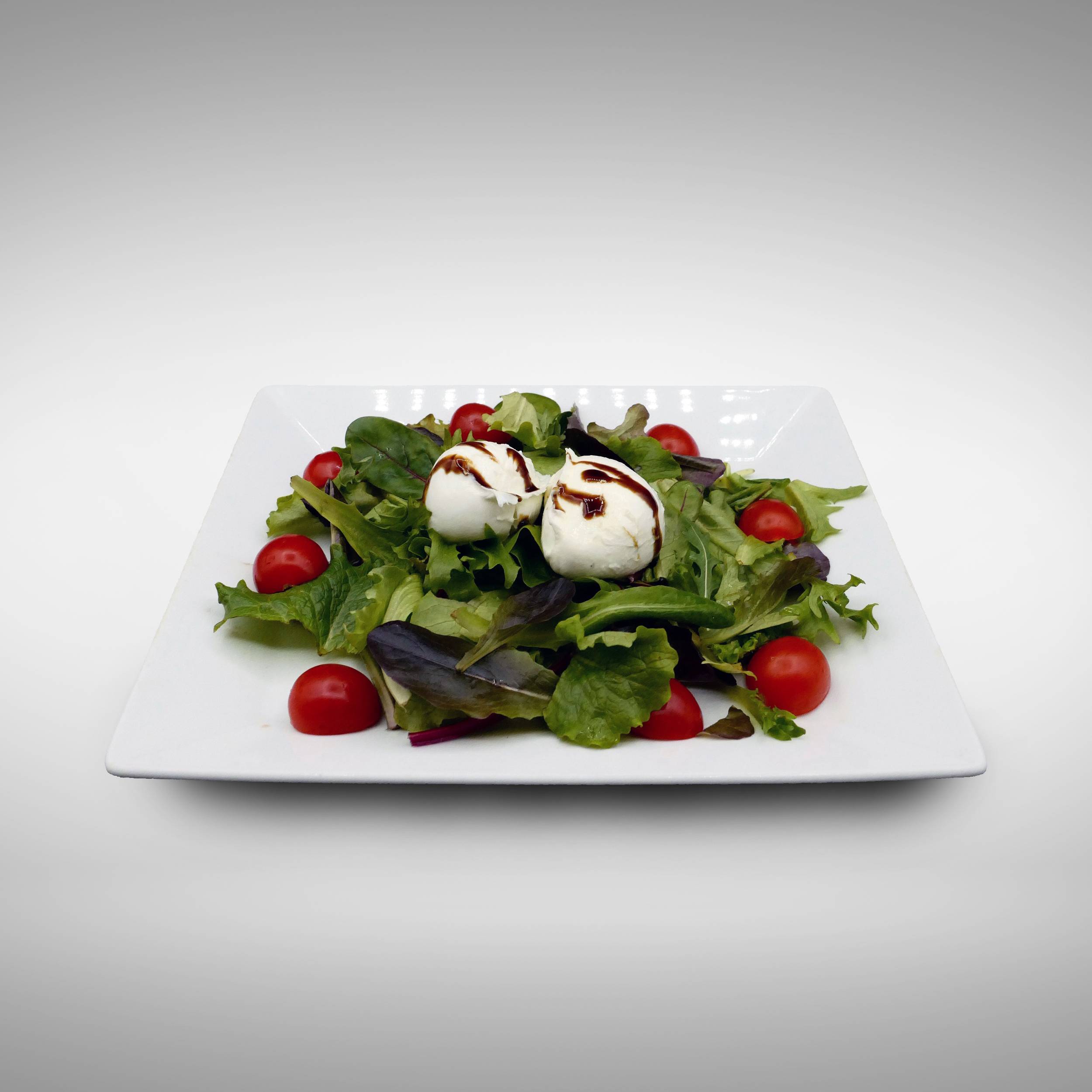 Salade caprese