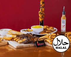 Grillado's (Curé-Labelle)