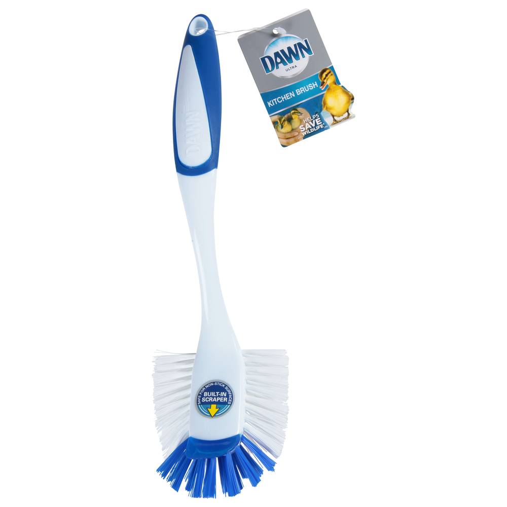 Dawn Kitchen Brush (7.1 oz)