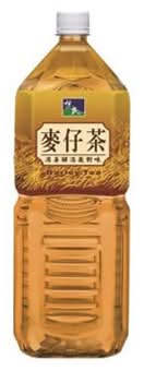 悅氏 麥仔茶 (2000 mL)