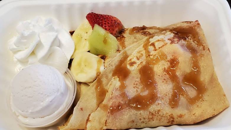 LCL Crêpe ue
