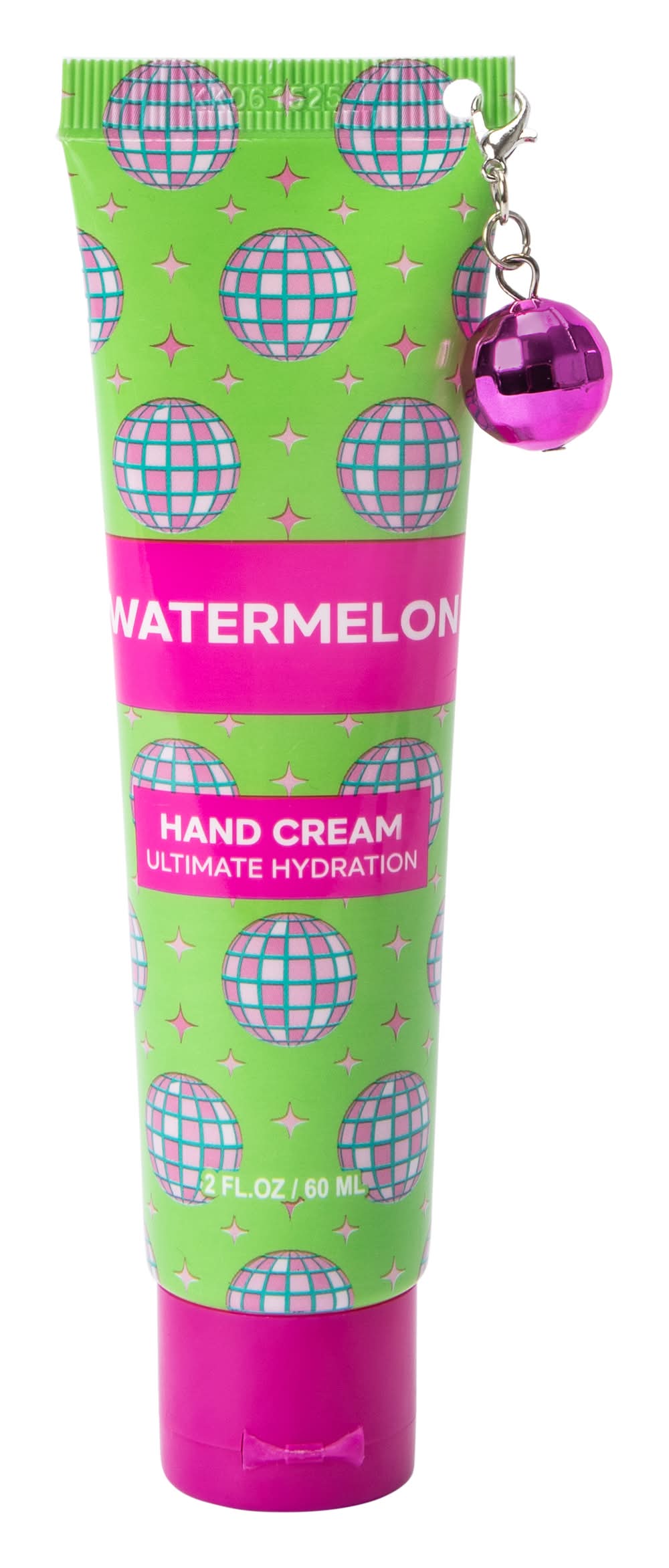Watermelon Hand Cream 2oz Watermelon