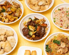 Dragon Place Restaurant