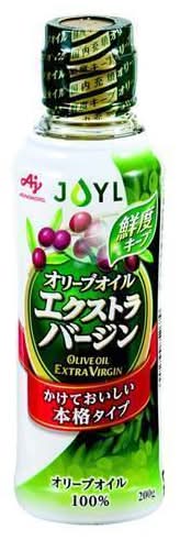 Ajinomoto オリーブオイル エクストラバージン (200g)