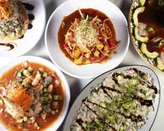 Pez Gallo (Alvaro Obregón)