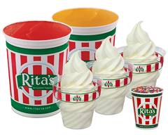Rita's Italian Ice (8640 Guilford Rd)