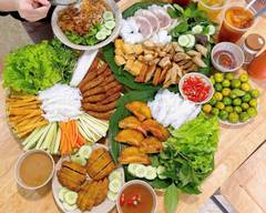 ベトナム料理 HOA VIEN FOODS　betonamu ryouri HOA VIEN FOODS