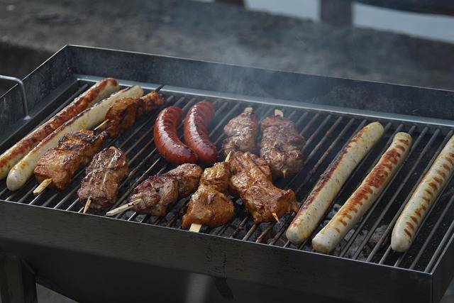 Grillade Mix🍖🥩