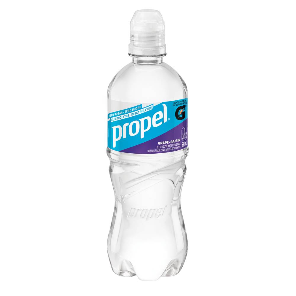 Propel Grape Raisin Electrolyte (500 g)