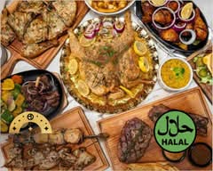 Grillado's Halal Steaks & BBQ (Curé-Labelle)