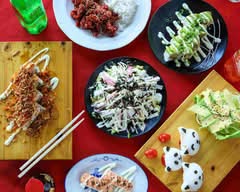 Maggie's Chinese Restaurant & Sushi Bar, Roodepoort