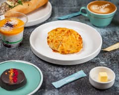 Mojo (Wyndham - Auckland)